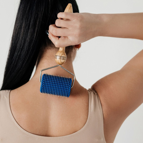 LYAPKO aplikaator universaalne rull 3.5