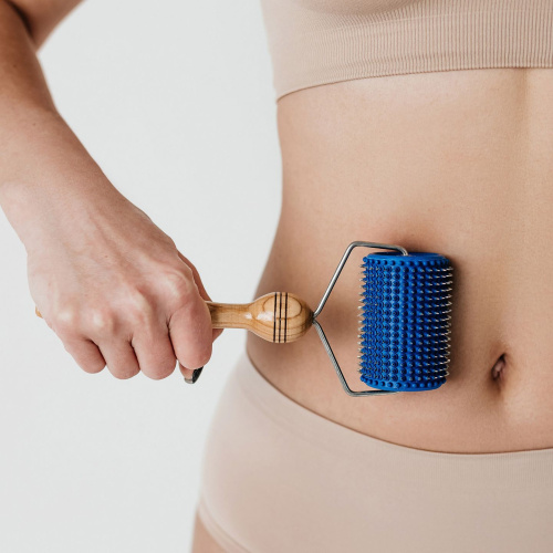 LYAPKO aplikaator universaalne rull 3.5