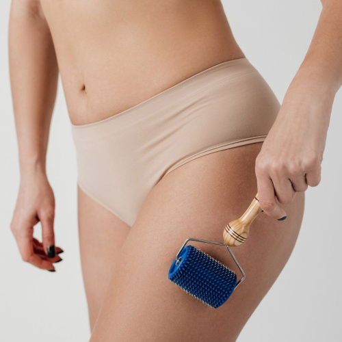 LYAPKO aplikaator universaalne rull 3.5