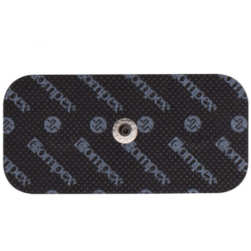 Compex elektrood klambriga, 10x5 cm, 1 tk.