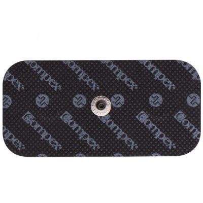 Compex elektrood klambriga, 10x5 cm, 1 tk.