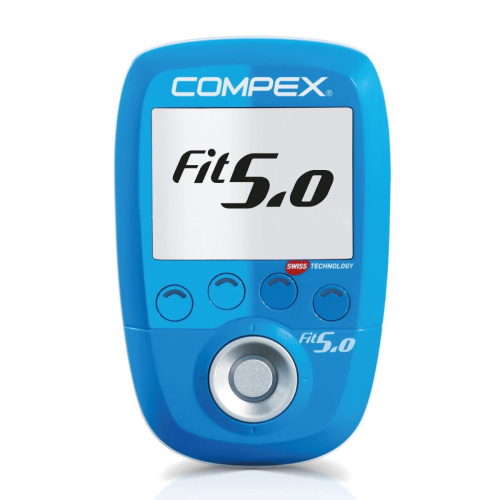 Compex Fit 5.0 masin