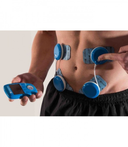 Compex Fit 5.0 masin