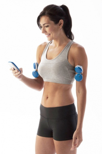 Compex Fit 5.0 masin
