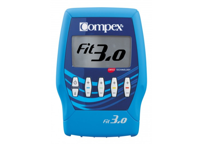 Compex Fit 3.0 masin