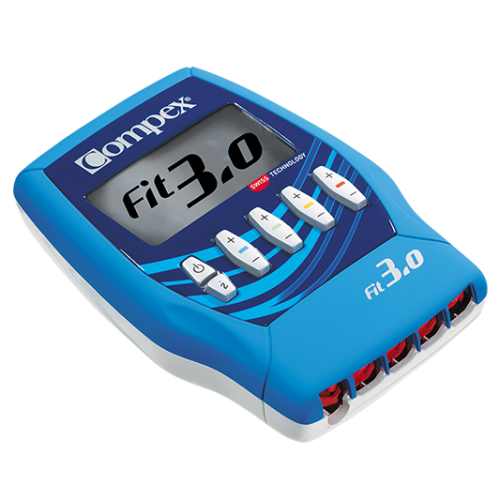 Compex Fit 3.0 masin