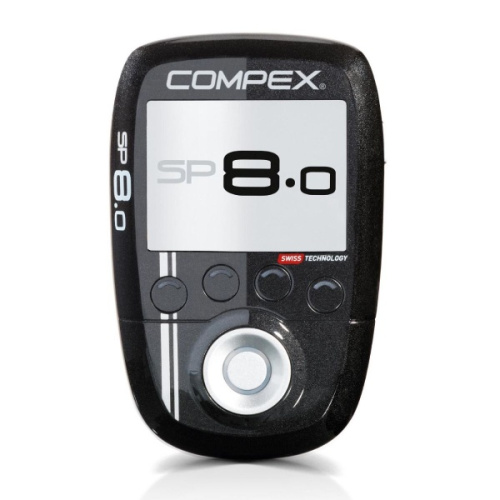 Compex SP 8.0 masin