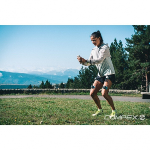 Compex SP 8.0 masin