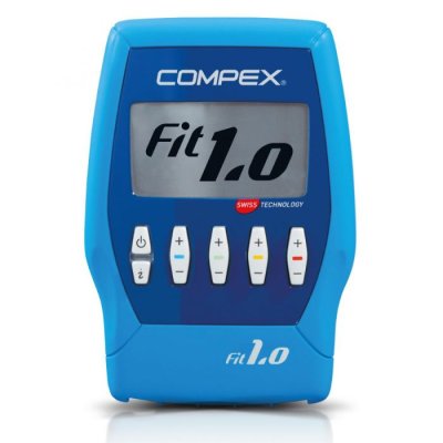 Compex Fit 1.0 masin