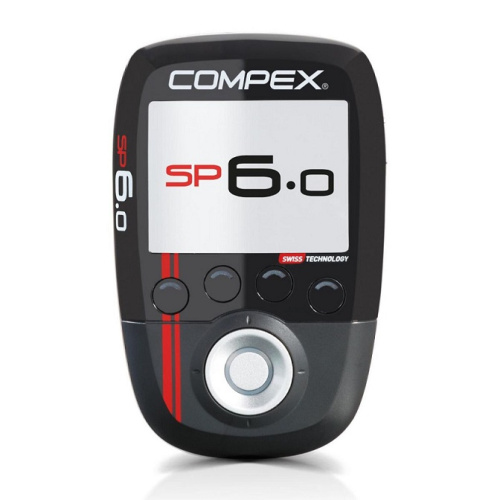 Compex SP 6.0 masin