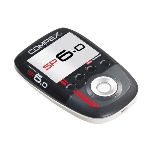 Compex SP 6.0 masin