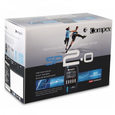 Compex SP 2.0 masin