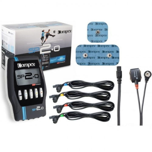 Compex SP 2.0 masin