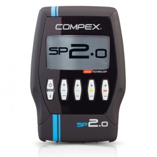 Compex SP 2.0 masin