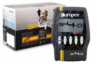 Compex SP 4.0  masin