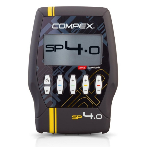 Compex SP 4.0  masin