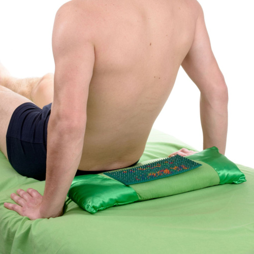 LYAPKO aplikaator. CHANCE 5.8