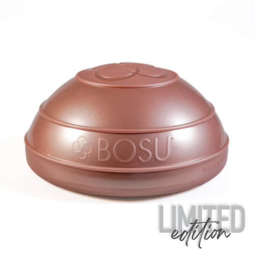 Tasakaalupadjad BOSU Balance Pods