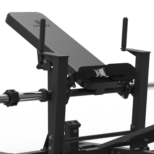 Treeningmasin GYMSTICK Hip Thruster