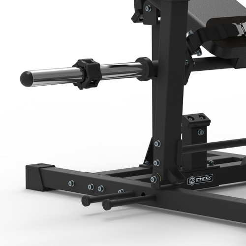 Treeningmasin GYMSTICK Hip Thruster