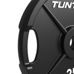 Malmist Olümpiaketaste komplekt TUNTURI Platinum 95 kg