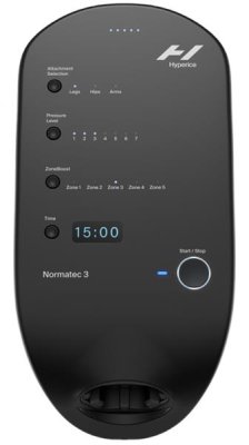 Hyperice Normatec 3 juhtimisplokk