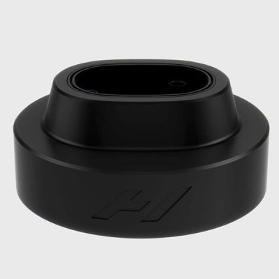 Hyperice Hypervolt 2 Pro laadija alus