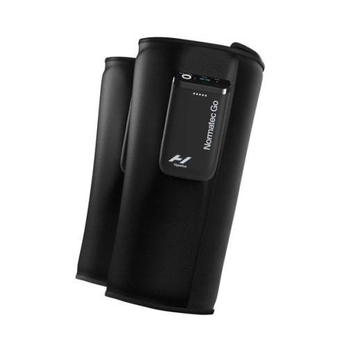 Hyperice Normatec Go Alajäsemete massaaživahend