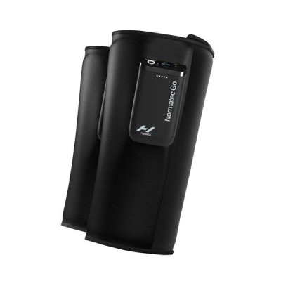 Hyperice Normatec Go Alajäsemete massaaživahend