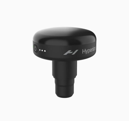 Hyperice Hypervolt masseerija soojenduse otsik