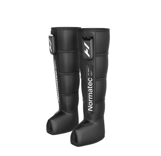 „Hyperice Normatec Premier Package“ Oro suspaudimo massaažisüsteem, lühi, paar, komplekt