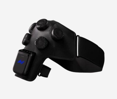 Hyperice Contrast 2 Elektroninė kontrastiivse ravi seade, Õlavarre