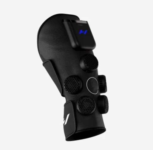 Hyperice Contrast 2 elektrooniline kontrastteraapia seade põlve liigesele