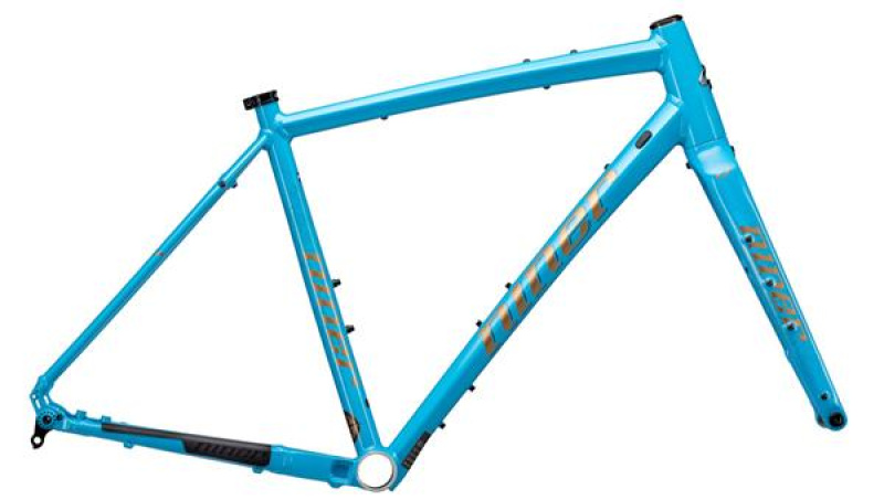Niner RLT 9 2021 Raamid, 53 cm