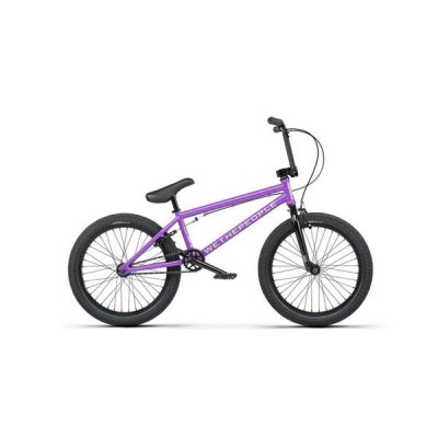 Wethepeople NOVA Komplektne jalgratas, 20", Violetne