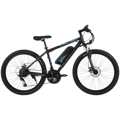 Huffy Transic Plus elektriline jalgratas, 26", 350W