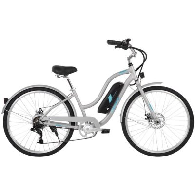 Huffy Everett Plus elektriline jalgratas, 27,5", L, 350W
