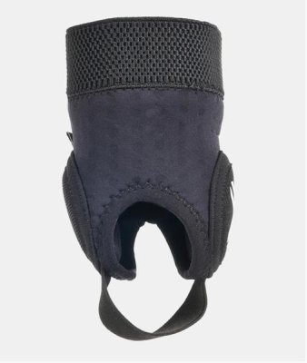 FUSE ALPHA CLASSIC rehakate, must/hall, üks suurus