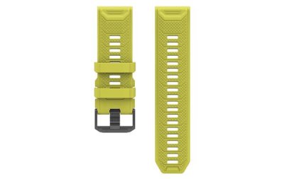Coros VERTIX 2 kella rihm, Roheline