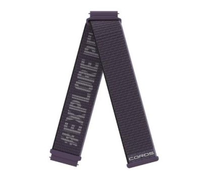 COROS nailonist rihm, APEX 2 Pro / APEX Pro / APEX 46 mm, 22 mm, Lilla
