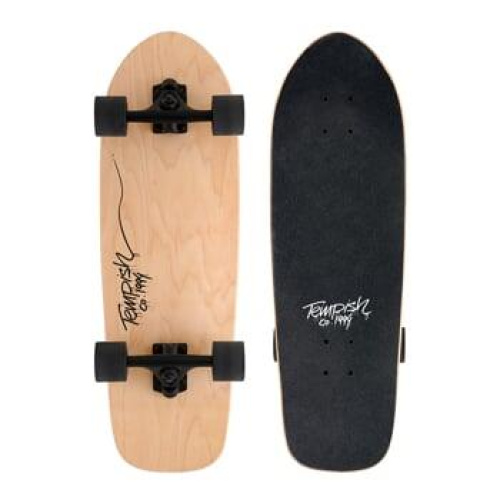 Tempish CARV pikk lauas, 28,5", cruiser