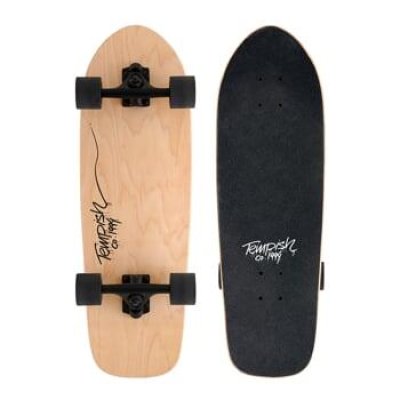 Tempish CARV pikk lauas, 28,5", cruiser