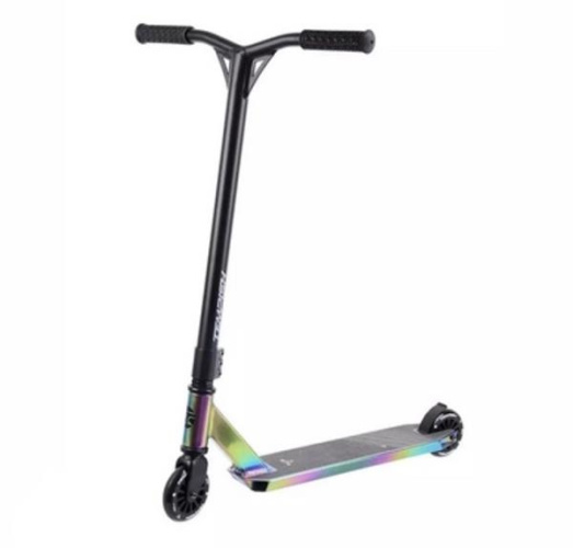 Tempish VENTUS RAINBOW tõukeratas