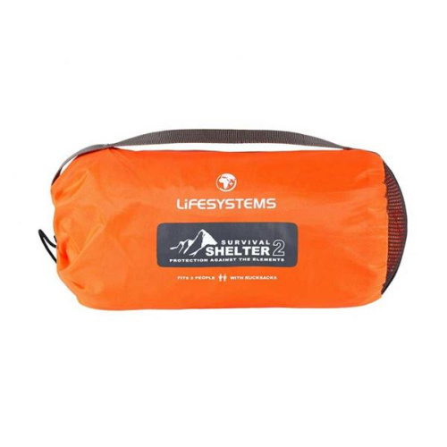Lifesystems ellujäämispakett 2