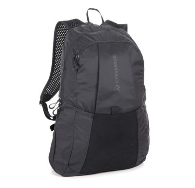 Lifeventure Packable seljakott ECO, kokkupandav, 25 l, ökomaterjal