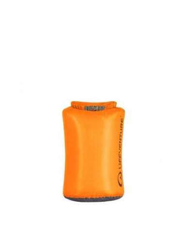 Lifeventure Ultralight Dry Bag - veekindel kott, 75 liitrit, oranž.