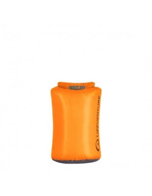 Lifeventure Ultralight Dry Bag - veekindel kott, 75 liitrit, oranž.