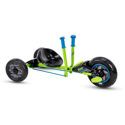 Huffy Green Machine Mini Drift trike