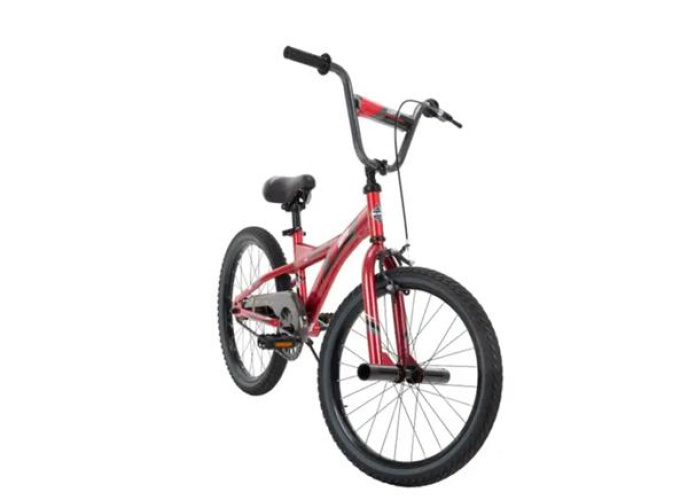 Huffy Ignyte 20" jalgratas, punane