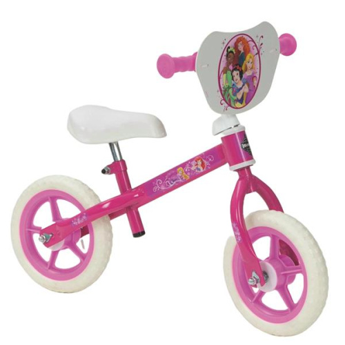 Huffy Printsess Balance Bike, 10"